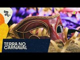 Acompanhe os bastidores do Carnaval 2023 no Terra
