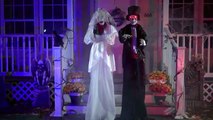 Lo Spirito di Halloween - Halloween Spooky,Scary Skeletons
