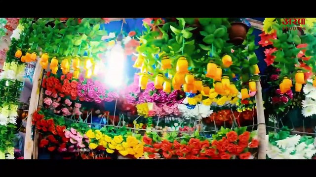 Aabe Rajim Punni ke Mela _ राजिम पुन्नी के मेला _ Om Dhiwar _ Veena Dhruv _ Narendra _ Arpa Studios