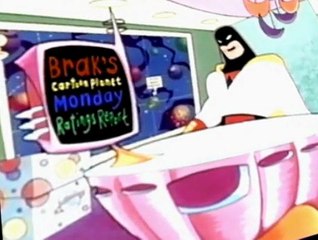 Cartoon Planet Cartoon Planet E022 Ratingspalooza