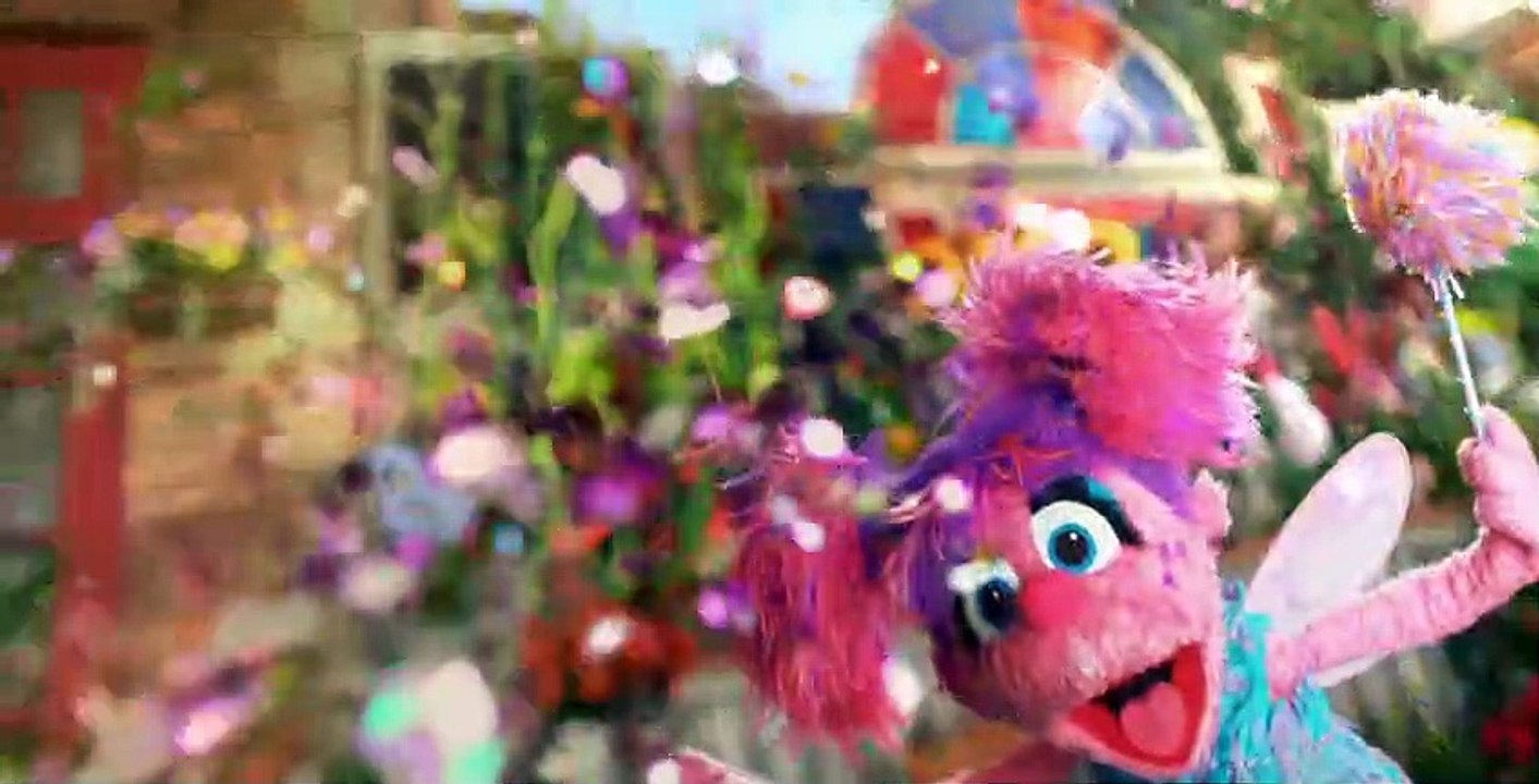Sesame Street S48 E20