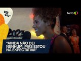 Casamento às Cegas': Flávia fala de separação e beijos no Carnaval