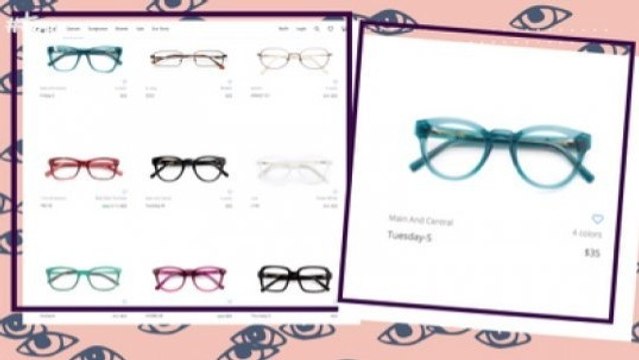 Stylish Glasses Under $100: Affordable Frames for Every Face