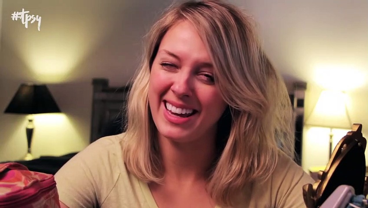 How To Make Yourself Look Amazing Without Showering video Dailymotion