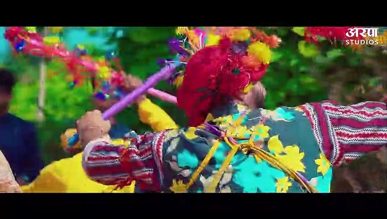 Raut Nacha _ राऊत नाचा _ Jittu Sahu Dularwa _ Payal Tandan _ Dilip Bais _ Arpa Studios