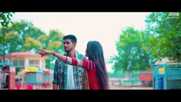 Ankhi Ankhi Jhule _ Raj Tiwari _ Akanksha _ Kanchan Joshi _ Manish Patel _ Toran Nishad Arpa Studios