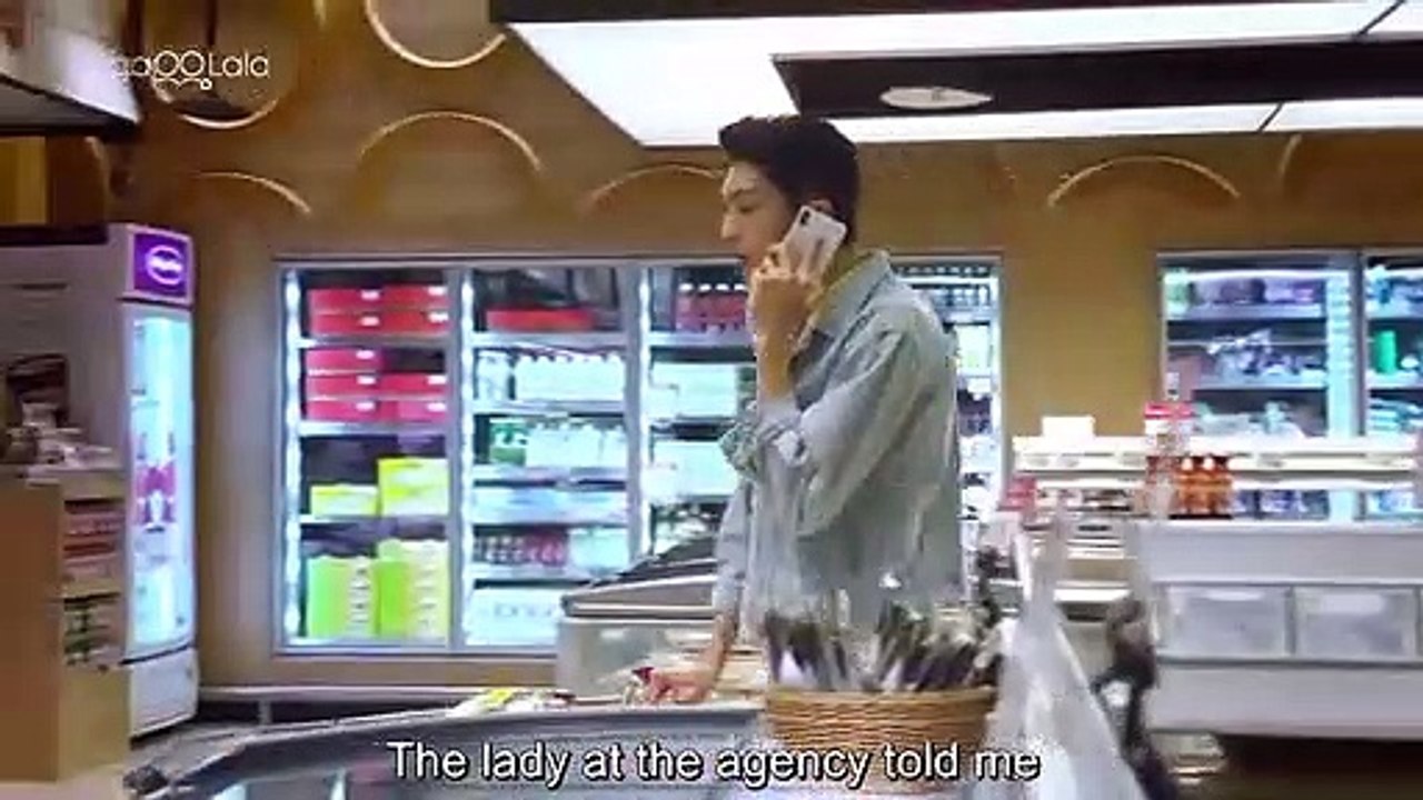 Papa and Daddy season 1 - Ep 5 - Eng sub