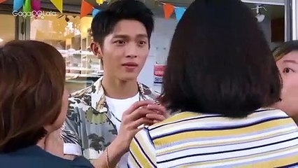 Papa and Daddy season 1 - Ep 6 - Eng sub