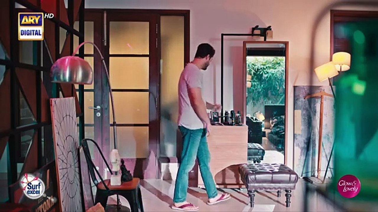 Mujhe Pyaar Hua Tha Ep 12 -Digitally Presented by Surf Excel & Glow & Lovely-20 Feb 2023-ARY Digital