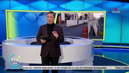 Pobladores de Jerez se organizan e impiden la realización de La Jerezada 2023