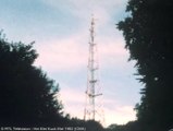 RTL Hei Elei Kuck Elei - reportages sur la reconstruction de l'émetteur de Dudelange (1982)