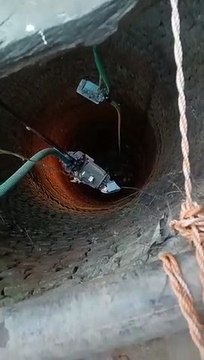 Video Story : पंप निकालने कुएं में उतरे दो सगे भाइयों की मौत