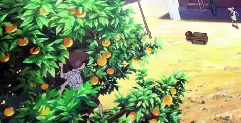 Michiko and Hatchin S01 E01