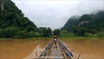 Vietnam Motorbike Tours With Amazing Things When You Leave The Main Road | OffroadVietnam.Com
