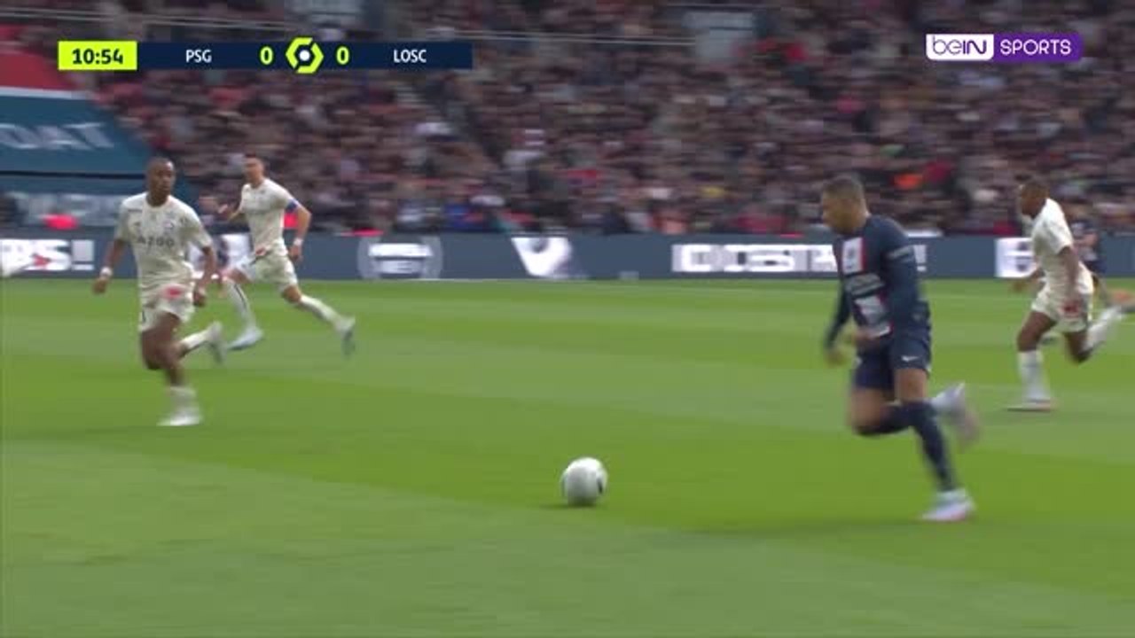 Das war der 24. Spieltag der Ligue 1