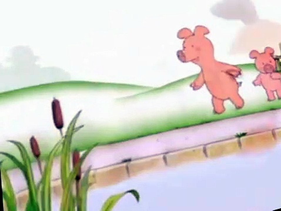 Kipper Kipper S06 E009 The Robot