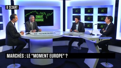 SMART BOURSE - Planète marché(s) du lundi 20 février 2023