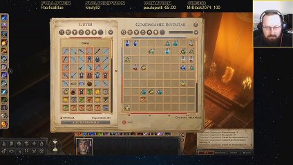 Die Druckmaschine. Pathfinder: Kingmaker #104