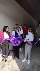 INAUGURACIÓN DEL TALLER DE CARPINERIA Y EBANISTERÍA DIF RÍO BRAVO