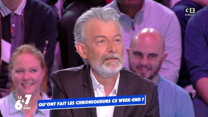 Fatou/Gilles Verdez : bientôt la fin ?