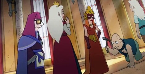 Disenchantment S01 E11