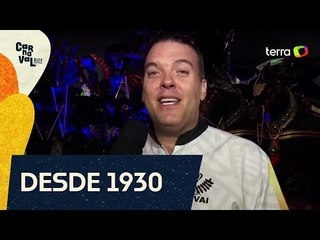 Destaque da Vai-Vai mostra o que a escola reserva para desfile de 2023