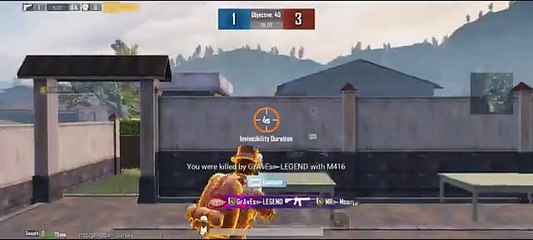 1v1 Challenge with clane Leader M416 IPHONE 7 PLUS VS REDMI NOTE 9S GAMEPLAY COMPARISON