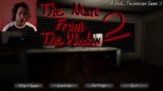 The Man From the Window 2