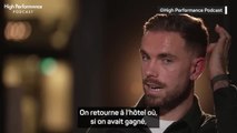 Liverpool - L’anecdote de Jordan Henderson sur Jürgen Klopp