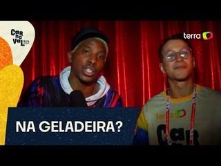 Lucas Penteado quer voltar à tela da Globo: “Saudades de estar no ar”