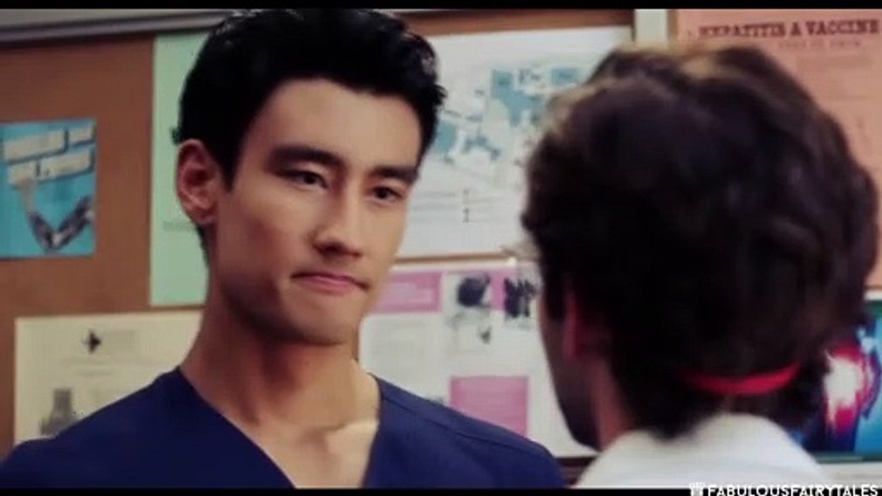 love comes softly - Short movie