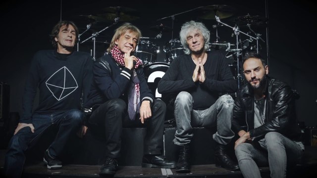 Cendrillon (TELEPHONE) - Cover Vincent Prudhon