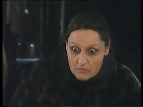 TSR - 1er Janvier 1988 - Documentaire fiction Les Chemins De Zouc (Claude Massot)