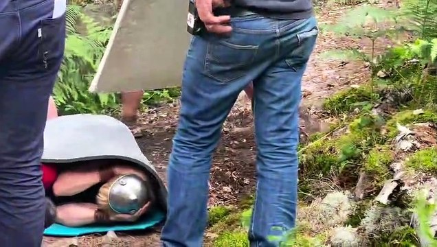 Guillaume Canet a réussi son pari avec l'immense projet qu'était Astérix et Obélix : L'Empire du Milieu.Guillaume Canet sur Instagram.