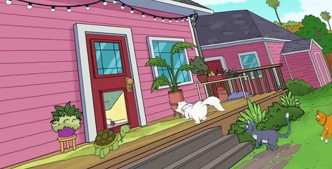 Housebroken S01 E03