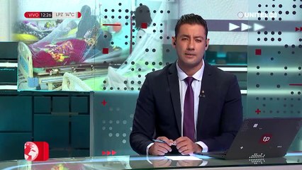 Hay 37 pacientes con dengue ingresados en el Hospital de Niños de la capital cruceña