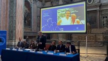 Massimo Troisi, a Napoli conferita laurea honoris causa alla memoria