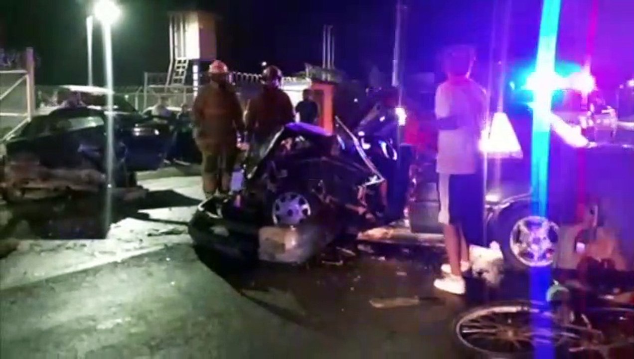 ACCIDENTE BATAN