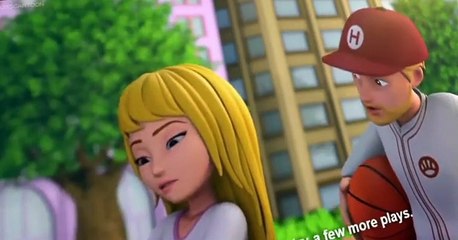 LEGO Friends: The Power of Friendship LEGO Friends: The Power of Friendship S02 E005 Trash Bag