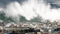 Depremlerin ardından Antalya ve Mersin Valiliği uyardı: Sahillerden uzak durun