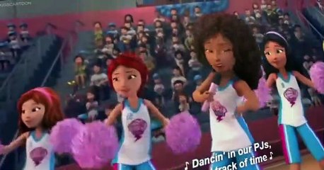 LEGO Friends: The Power of Friendship LEGO Friends: The Power of Friendship S02 E007 B.E.A.T