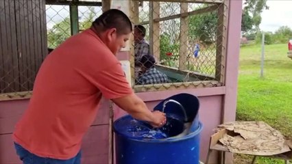 CIERRES ACUEDUCTOS