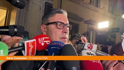 Superbonus, Costantini "Governo interverrà sui crediti incagliati"