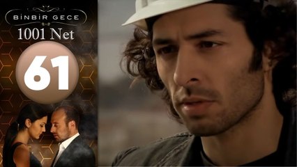 Tisíc a Jedna Noc | Epizoda 61-62