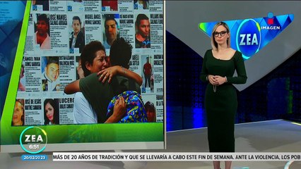 Carol Daniela salió a buscar trabajo y ya no volvió a casa