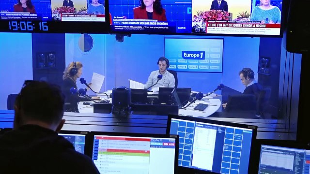 Pierre Palmade : le point sur l'enquête pour «détention d'images pédopornographiques»