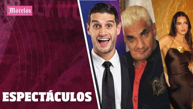 La polémica de #AdriánMarcelo se sale de control en redes sociales , entérate de lo que pasa en el mundo de los espectáculos con Adriana Lugo