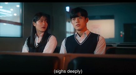 Revenge of Others 🌸: Romantic Korean Drama with Hindi Mix & Exciting Scenes