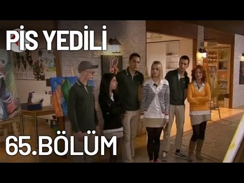 Pis Yedili 65. Bölüm - Tek Parça - Full Bölüm