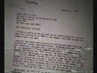 William Cooper - Behold a pale horse 10